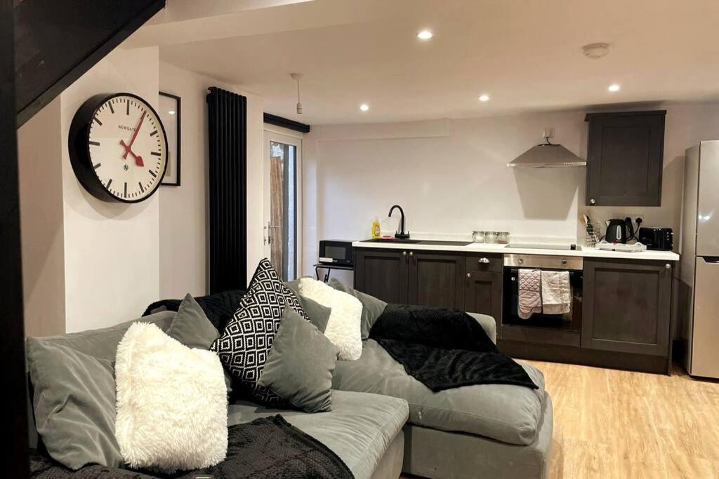 Cosy Cottage By Mgroupsa Aberdare Exterior photo